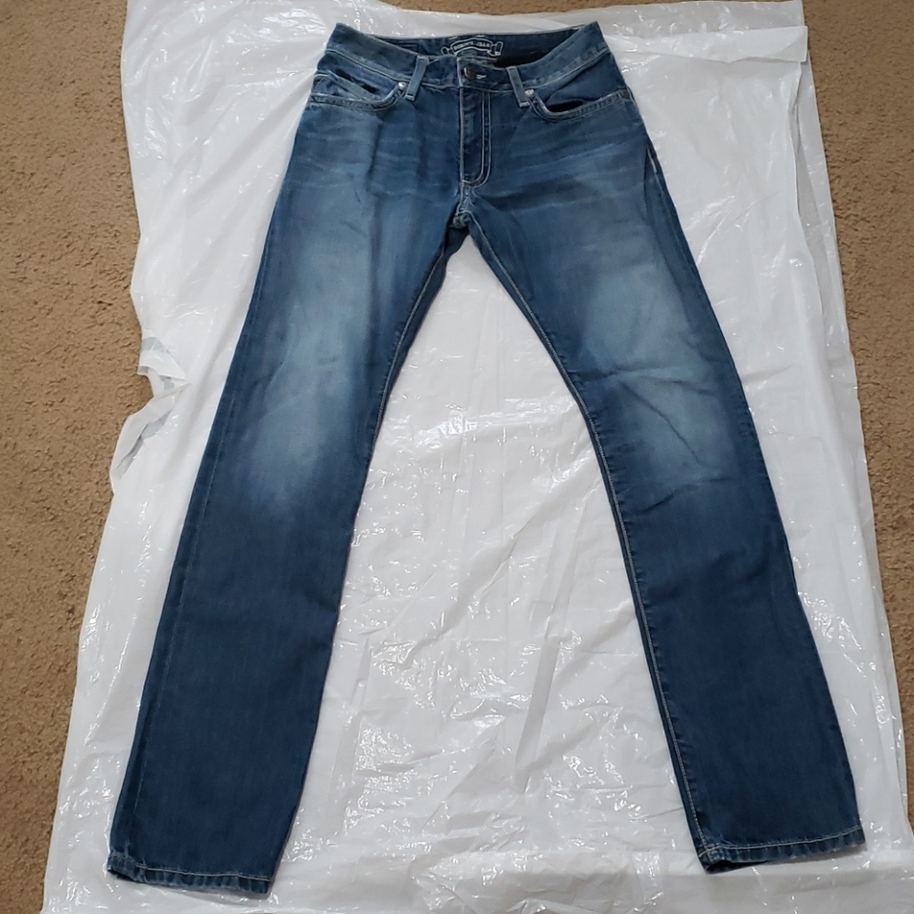 Robin's Jeans